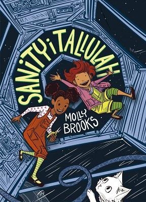 SANITY I TALLULAH | 9788424664459 | BROOKS, MOLLY | Llibreria Drac - Librería de Olot | Comprar libros en catalán y castellano online