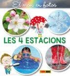 4 ESTACIONS, LES | 9788491677765 | AA.DD. | Llibreria Drac - Librería de Olot | Comprar libros en catalán y castellano online