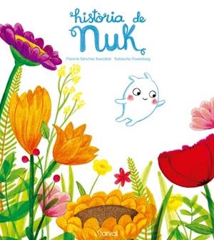 HISTORIA DE NUK | 9788494928253 | SÁNCHEZ IBARZÁBAL, PALOMA | Llibreria Drac - Librería de Olot | Comprar libros en catalán y castellano online