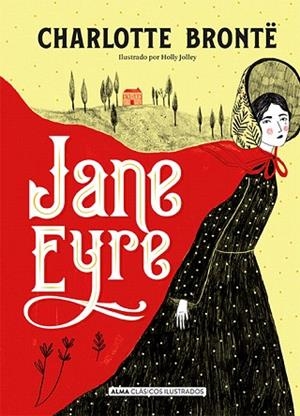 JANE EYRE | 9788417430320 | BRONTË, CHARLOTTE | Llibreria Drac - Llibreria d'Olot | Comprar llibres en català i castellà online