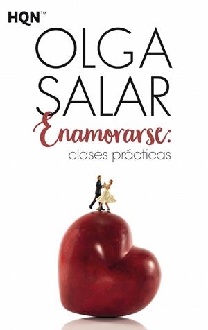 ENAMORARSE CLASES PRÁCTICAS | 9788413074252 | SALAR, OLGA | Llibreria Drac - Librería de Olot | Comprar libros en catalán y castellano online