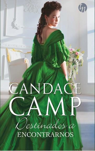 DESTINADOS A ENCONTRARNOS | 9788413074160 | CAMP, CANDACE | Llibreria Drac - Librería de Olot | Comprar libros en catalán y castellano online