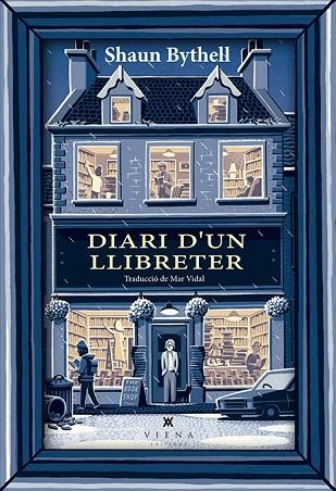 DIARI D'UN LLIBRETER | 9788494959202 | BYTHELL, SHAUN | Llibreria Drac - Librería de Olot | Comprar libros en catalán y castellano online