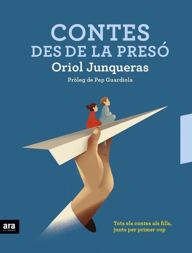 CONTES DES DE LA PRESO | 9788416915712 | JUNQUERAS, ORIOL | Llibreria Drac - Librería de Olot | Comprar libros en catalán y castellano online