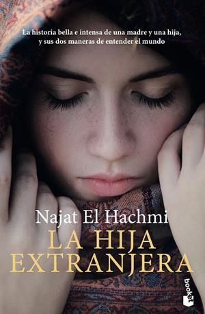 HIJA EXTRANJERA, LA | 9788423355198 | EL HACHMI, NAJAT | Llibreria Drac - Librería de Olot | Comprar libros en catalán y castellano online