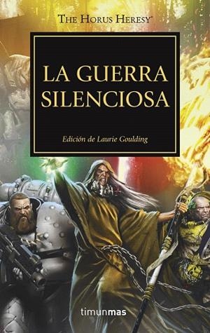 GUERRA SILENCIOSA, LA  Nº 37 | 9788445006146 | AA.DD. | Llibreria Drac - Librería de Olot | Comprar libros en catalán y castellano online