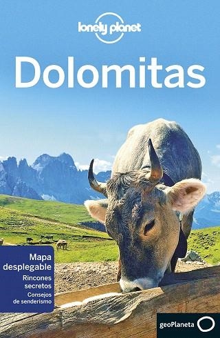 DOLOMITAS 2019 (LONELY PLANET) | 9788408195368 | AA.DD. | Llibreria Drac - Librería de Olot | Comprar libros en catalán y castellano online