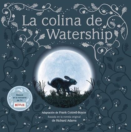 COLINA DE WATERSHIP, LA | 9788417586256 | COTTRELL-BOYCE, FRANK | Llibreria Drac - Librería de Olot | Comprar libros en catalán y castellano online