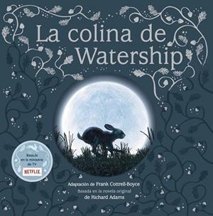 COLINA DE WATERSHIP, LA | 9788417586256 | COTTRELL-BOYCE, FRANK | Llibreria Drac - Librería de Olot | Comprar libros en catalán y castellano online