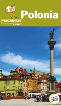 POLONIA 2019 (TROTAMUNDOS) | 9788415501961 | GLOAGUEN, PHILIPPE | Llibreria Drac - Librería de Olot | Comprar libros en catalán y castellano online