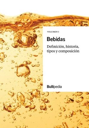 BEBIDAS | 9788469766729 | ELBULLIFOUNDATION, FUNDACIÓ PRIVADA | Llibreria Drac - Librería de Olot | Comprar libros en catalán y castellano online
