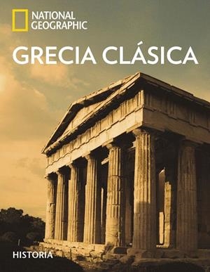 GRECIA CLASICA | 9788482984803 | AA.DD. | Llibreria Drac - Librería de Olot | Comprar libros en catalán y castellano online