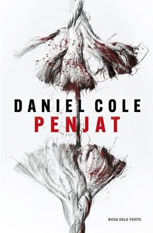 PENJAT | 9788417627119 | COLE, DANIEL | Llibreria Drac - Librería de Olot | Comprar libros en catalán y castellano online