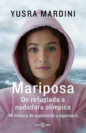 MARIPOSA | 9788401022135 | MARDINI, YUSRA | Llibreria Drac - Librería de Olot | Comprar libros en catalán y castellano online