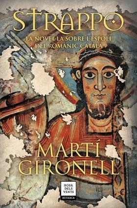 STRAPPO (CAT) | 9788417444846 | GIRONELL, MARTÍ | Llibreria Drac - Librería de Olot | Comprar libros en catalán y castellano online