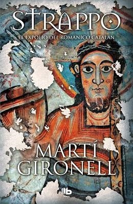 STRAPPO (CAST) | 9788490707371 | GIRONELL, MARTÍ | Llibreria Drac - Librería de Olot | Comprar libros en catalán y castellano online