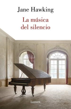 MÚSICA DEL SILENCIO, LA | 9788426404435 | HAWKING, JANE | Llibreria Drac - Librería de Olot | Comprar libros en catalán y castellano online
