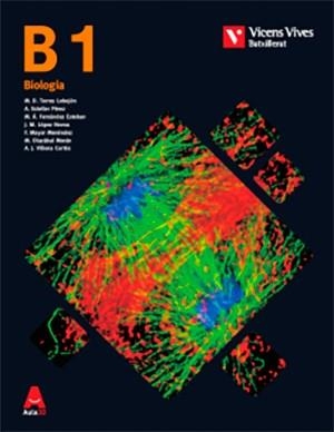 BIOLOGIA 1 BATXILLERAT AULA 3D | 9788468232805 | TORRES LOBEJON, Mª DOLORES/ESTELLER PEREZ, ALEJANDRO/FERNANDEZ ESTEBAN, MIGUEL ANGEL/LOPEZ NOVOA, JO | Llibreria Drac - Librería de Olot | Comprar libros en catalán y castellano online