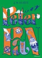 PETER PAN | 9788417420581 | BARRIE, J. M. | Llibreria Drac - Librería de Olot | Comprar libros en catalán y castellano online