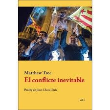 CONFLICTE INEVITABLE, EL | 9788415269731 | TREE, MATTHEW | Llibreria Drac - Librería de Olot | Comprar libros en catalán y castellano online