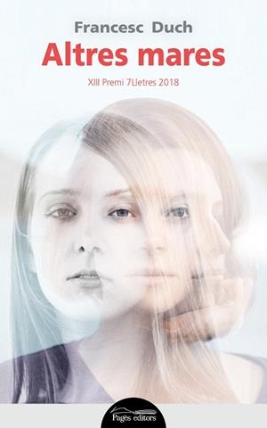 ALTRES MARES | 9788413030654 | DUCH CASANOVA, FRANCESC | Llibreria Drac - Librería de Olot | Comprar libros en catalán y castellano online