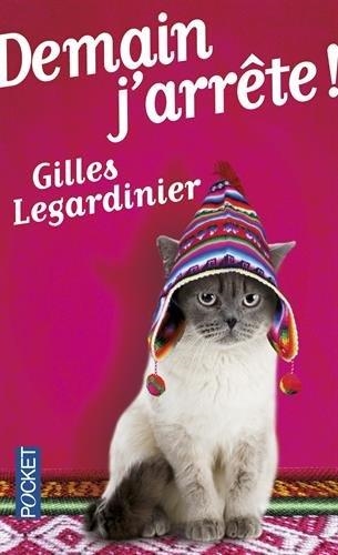 DEMAIN J'ARRÊTE | 9782266233040 | LEGARDINIER, GILLES | Llibreria Drac - Llibreria d'Olot | Comprar llibres en català i castellà online
