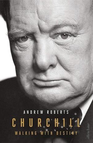 CHURCHILL | 9780241205631 | ROBERTS, ANDREW | Llibreria Drac - Librería de Olot | Comprar libros en catalán y castellano online