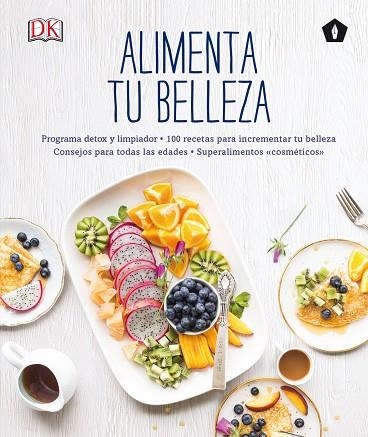 ALIMENTA TU BELLEZA | 9788416407415 | WARING, FIONA; LEWIS, TIPPER; CURTIS, SUSAN | Llibreria Drac - Librería de Olot | Comprar libros en catalán y castellano online