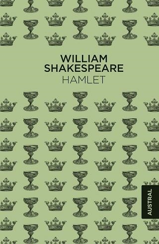 HAMLET | 9788467055221 | SHAKESPEARE, WILLIAM | Llibreria Drac - Llibreria d'Olot | Comprar llibres en català i castellà online