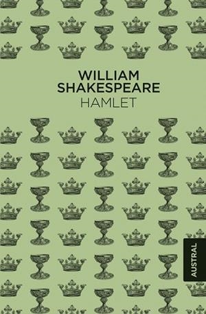 HAMLET | 9788467055221 | SHAKESPEARE, WILLIAM | Llibreria Drac - Librería de Olot | Comprar libros en catalán y castellano online