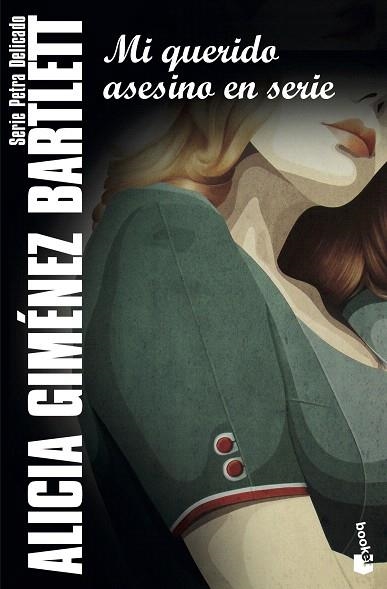 MI QUERIDO ASESINO EN SERIE | 9788423355204 | GIMÉNEZ BARTLETT, ALICIA | Llibreria Drac - Llibreria d'Olot | Comprar llibres en català i castellà online