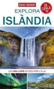 ISLANDIA 2019 (EXPLORA GUIES INSIGHT)  | 9788490348178 | AA.DD. | Llibreria Drac - Librería de Olot | Comprar libros en catalán y castellano online