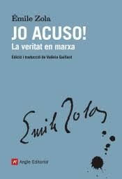 JO ACUSO! | 9788417214661 | ZOLA, ÉMILE | Llibreria Drac - Librería de Olot | Comprar libros en catalán y castellano online