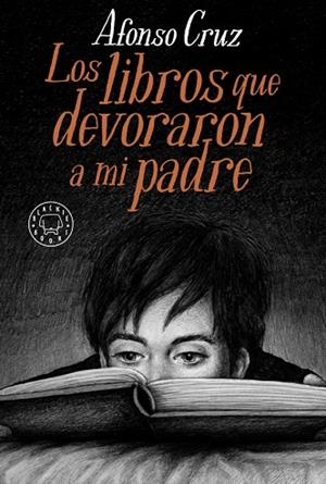 LIBROS QUE DEVORARON A MI PADRE, LOS | 9788417552275 | CRUZ, AFONSO | Llibreria Drac - Librería de Olot | Comprar libros en catalán y castellano online