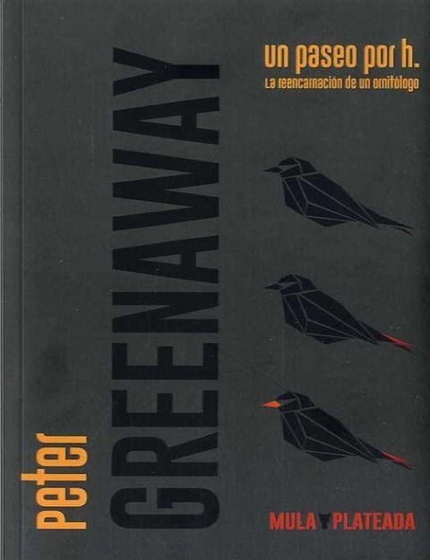 UN PASEO POR H. | 9788494961069 | GREENAWAY, PETER | Llibreria Drac - Librería de Olot | Comprar libros en catalán y castellano online