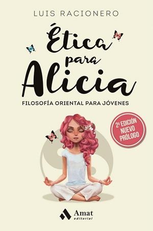 ÉTICA PARA ALICIA | 9788417208844 | RACIONERO, LUIS | Llibreria Drac - Llibreria d'Olot | Comprar llibres en català i castellà online