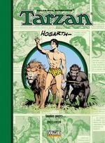 TARZAN  (1937-39) | 9788417389758 | HOGGARTH, BURNE | Llibreria Drac - Llibreria d'Olot | Comprar llibres en català i castellà online