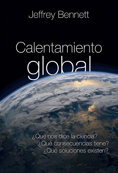 CALENTAMIENTO GLOBAL | 9788427143043 | BENNETT, JEFFREY | Llibreria Drac - Librería de Olot | Comprar libros en catalán y castellano online