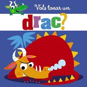VOLS TOCAR UN DRAC? | 9788499069357 | AA.DD. | Llibreria Drac - Librería de Olot | Comprar libros en catalán y castellano online