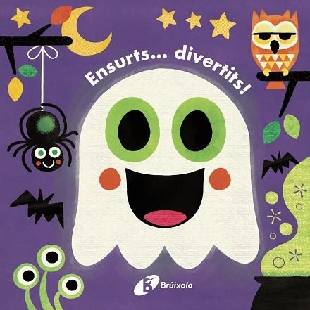 CARONES. ENSURTS... DIVERTITS! | 9788499069296 | AA.DD. | Llibreria Drac - Librería de Olot | Comprar libros en catalán y castellano online