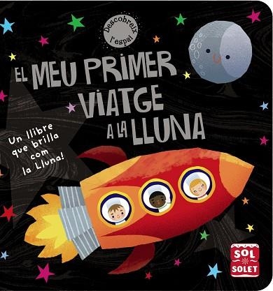 MEU PRIMER VIATGE A LA LLUNA, EL | 9788499069586 | AA.DD. | Llibreria Drac - Librería de Olot | Comprar libros en catalán y castellano online