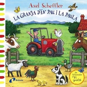 GRANJA D'EN PAU I LA PAULA, LA | 9788499069487 | AA.DD. | Llibreria Drac - Librería de Olot | Comprar libros en catalán y castellano online