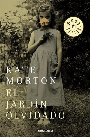 JARDÍN OLVIDADO, EL | 9788466348935 | MORTON, KATE | Llibreria Drac - Librería de Olot | Comprar libros en catalán y castellano online