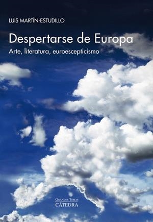 DESPERTARSE DE EUROPA | 9788437639741 | MARTÍN-ESTUDILLO, LUIS | Llibreria Drac - Llibreria d'Olot | Comprar llibres en català i castellà online