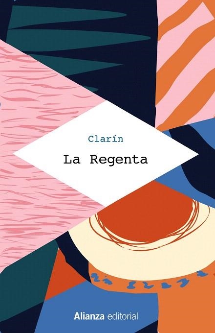 REGENTA, LA | 9788491814887 | «CLARÍN», LEOPOLDO ALAS | Llibreria Drac - Librería de Olot | Comprar libros en catalán y castellano online