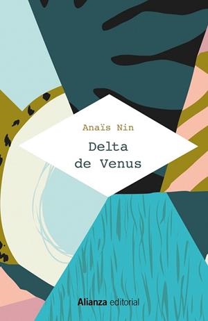 DELTA DE VENUS | 9788491814870 | NIN, ANAÏS | Llibreria Drac - Llibreria d'Olot | Comprar llibres en català i castellà online