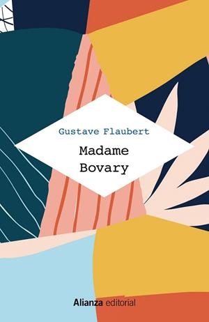 MADAME BOVARY | 9788491814917 | FLAUBERT, GUSTAVE | Llibreria Drac - Llibreria d'Olot | Comprar llibres en català i castellà online