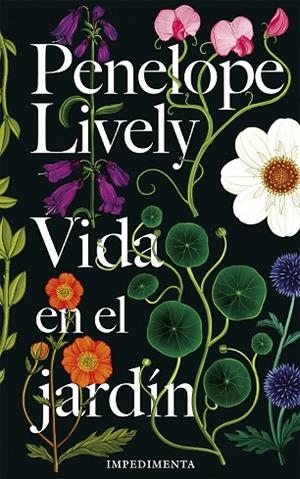VIDA EN EL JARDÍN | 9788417553050 | LIVELY, PENELOPE | Llibreria Drac - Llibreria d'Olot | Comprar llibres en català i castellà online