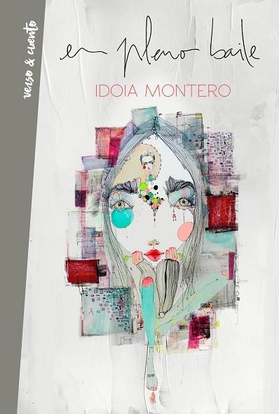 EN PLENO BAILE | 9788403519527 | MONTERO, IDOIA | Llibreria Drac - Llibreria d'Olot | Comprar llibres en català i castellà online