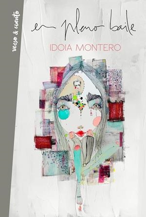 EN PLENO BAILE | 9788403519527 | MONTERO, IDOIA | Llibreria Drac - Llibreria d'Olot | Comprar llibres en català i castellà online